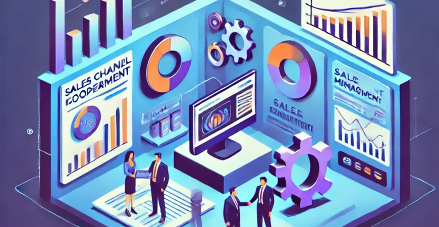 销售管理中的销售渠道合作模式创新如何在 CRM 系统中记录与跟踪？合作模式记录与系统应用